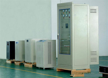 電力專用UPS電源的特點和供電優勢