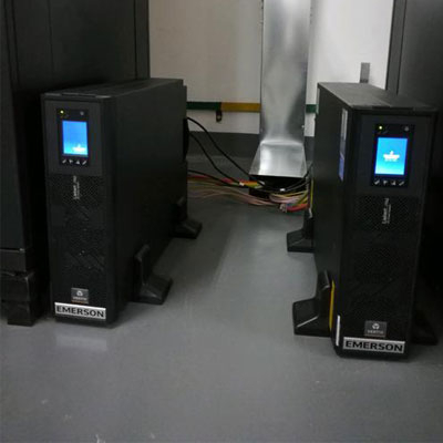 廈門維諦（艾默生）UPS電源并機冗余服務(wù)