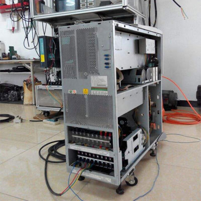 廈門UPS電源維修老化測試