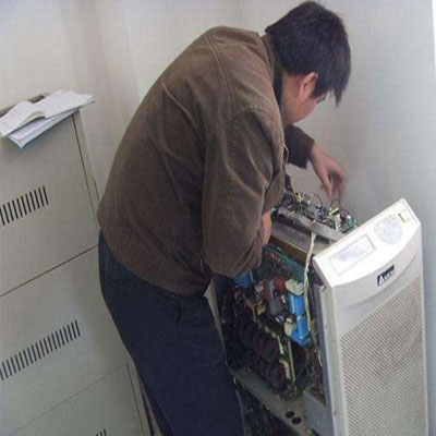 廈門臺達30K UPS電源維修